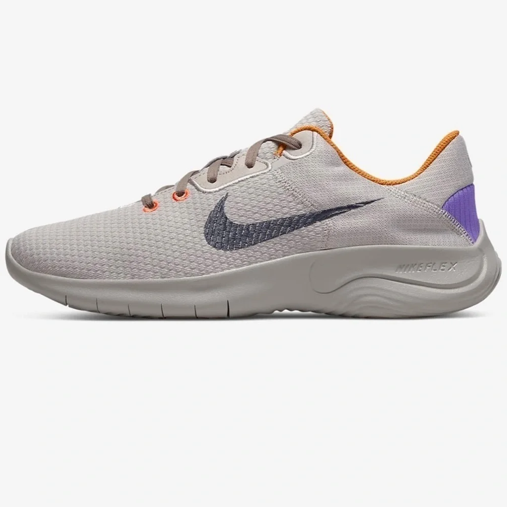 Nike Flex Experience RN 11 Cobblestone sz 11 - Picture 8 of 8